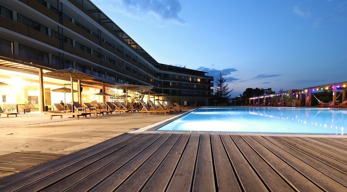 SUNNY BEACH CLUB - ADULTS ONLY $142 ($̶2̶0̶1̶) - Updated 2024 Prices &  Hotel Reviews