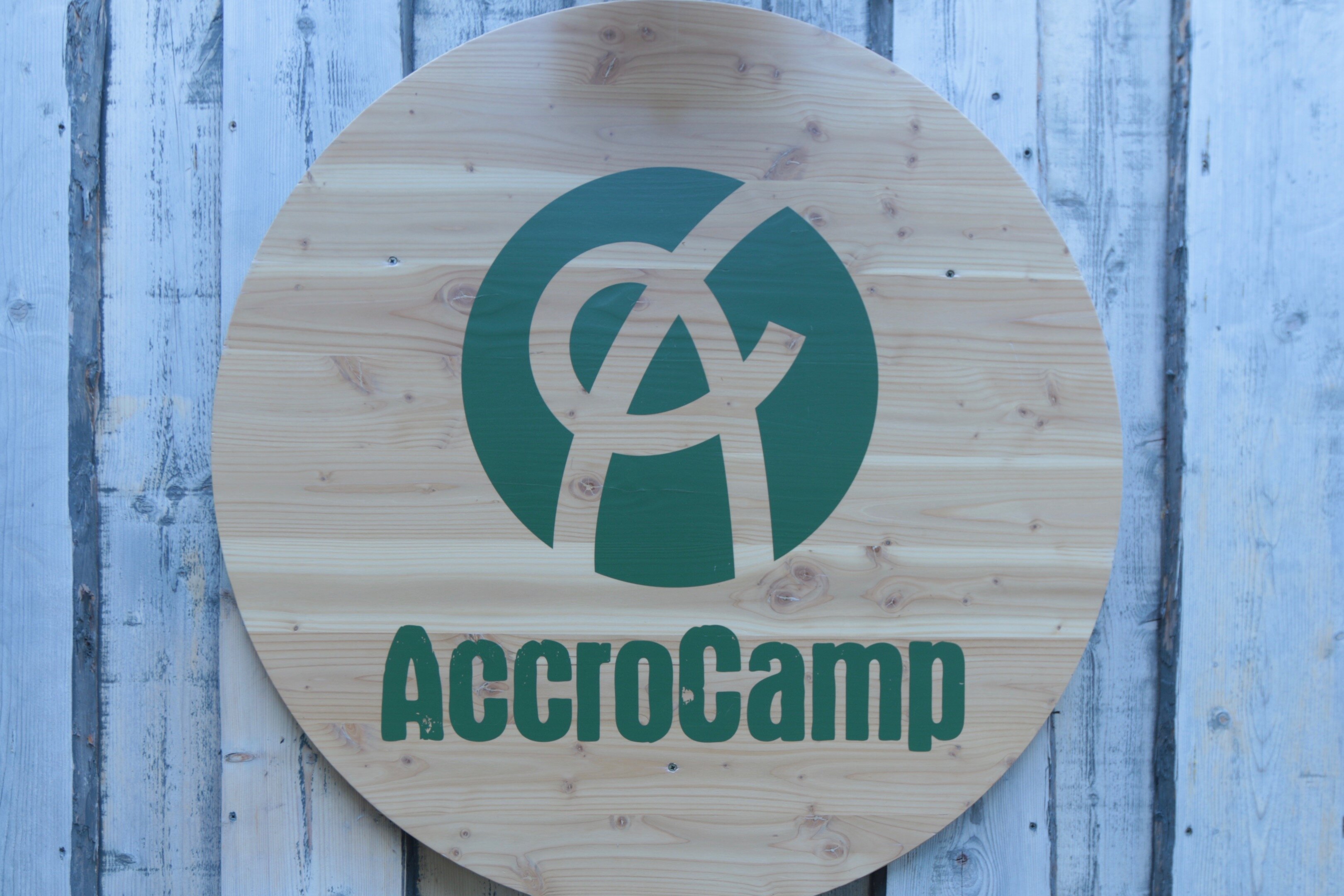 Accrocamp (Chaville) - All You Need To Know BEFORE You Go