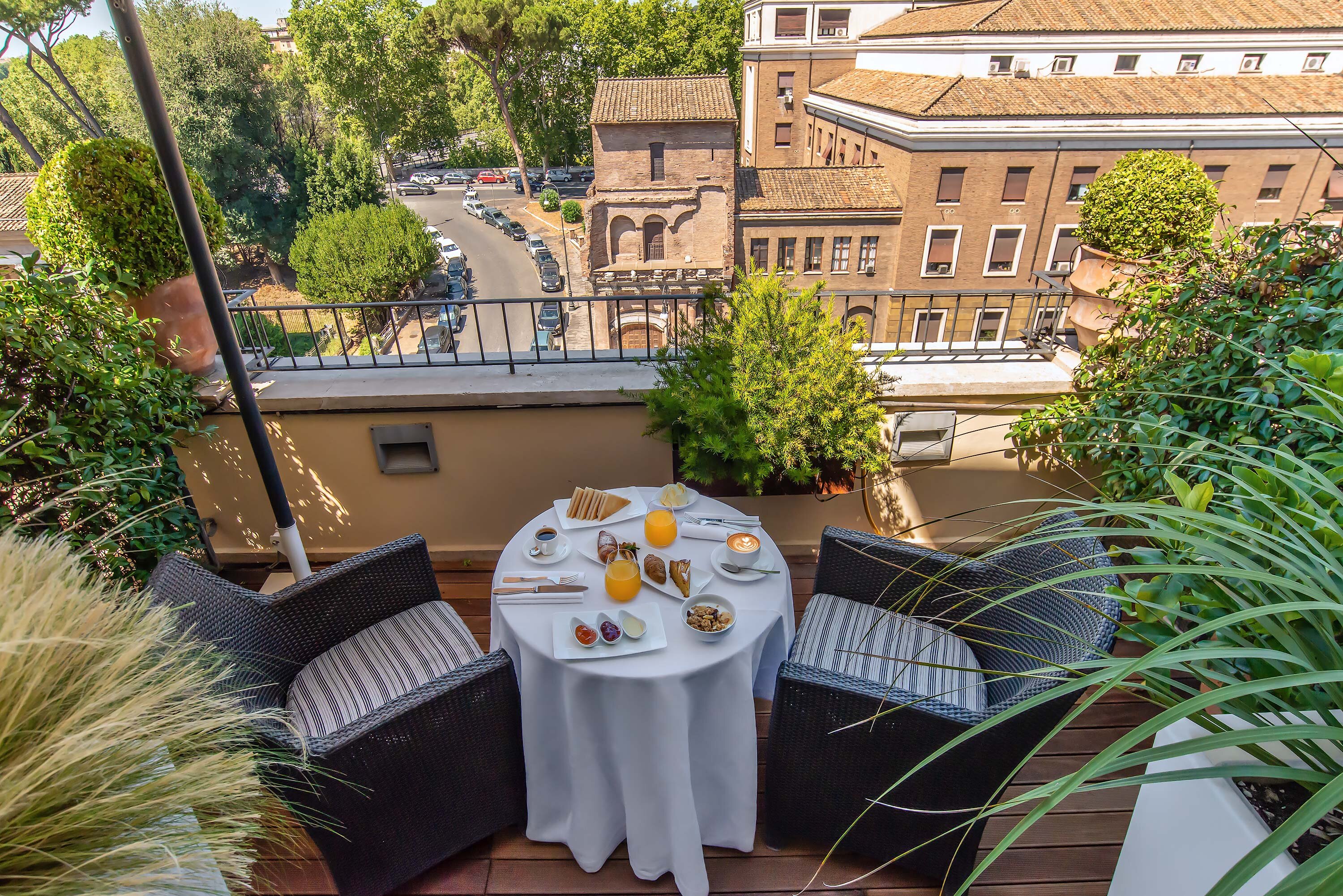 47 BOUTIQUE HOTEL Updated 2024 Prices Reviews Rome Italy