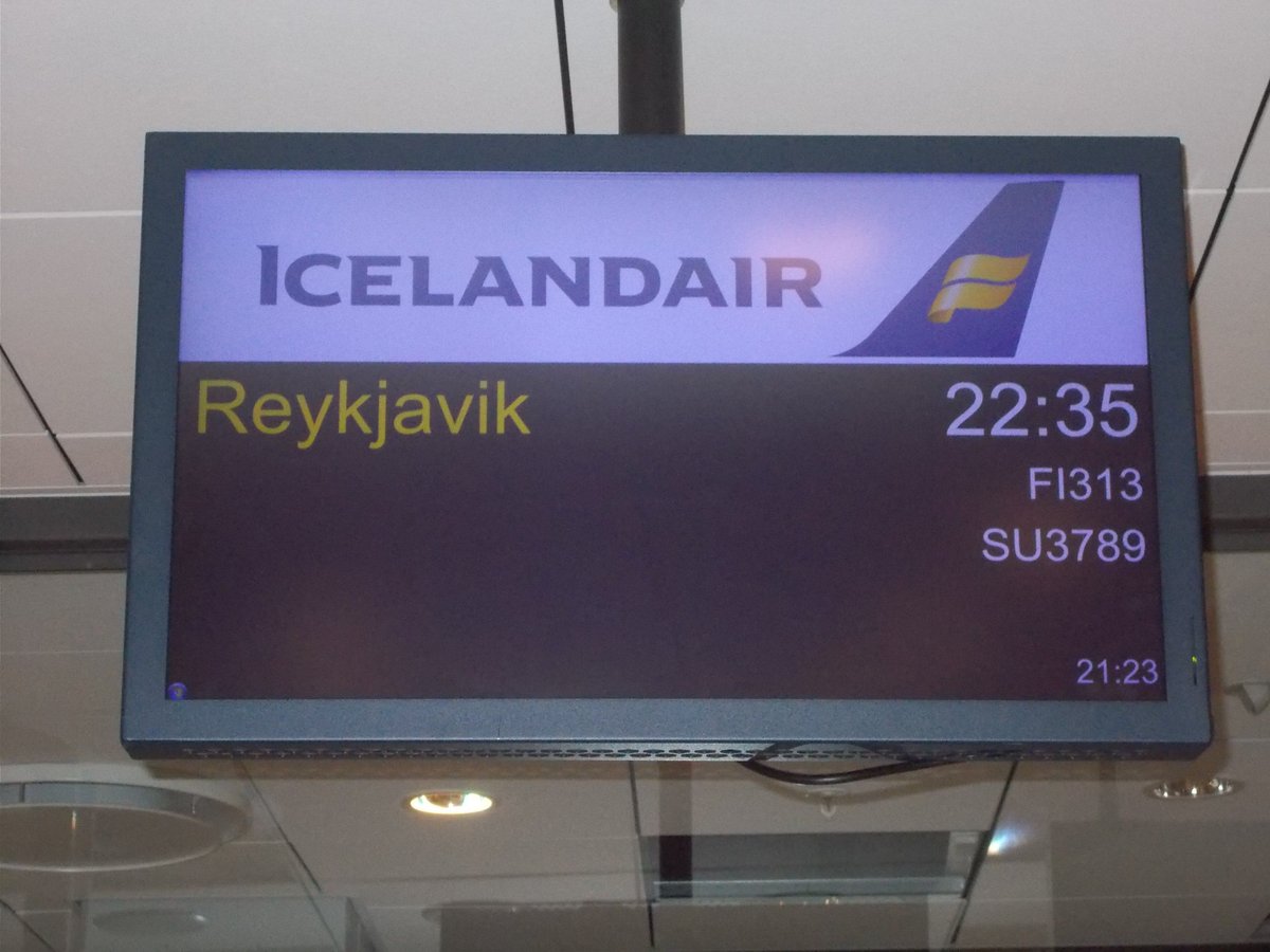 Icelandair Reviews and Flights Tripadvisor