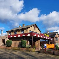 Ho Wah in Vaassen aan de Apeldoornseweg