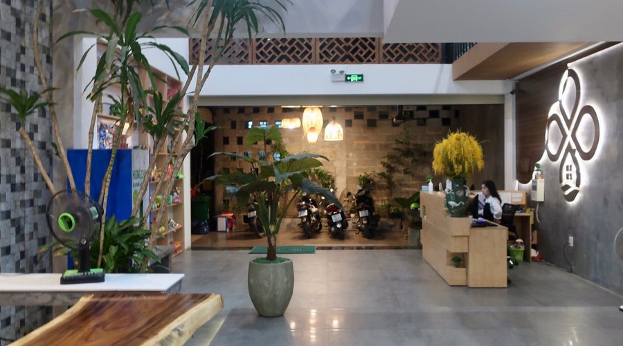 Quy Nhon Balahouse