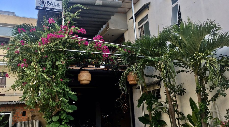 Quy Nhon Balahouse