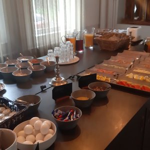 Breakfast