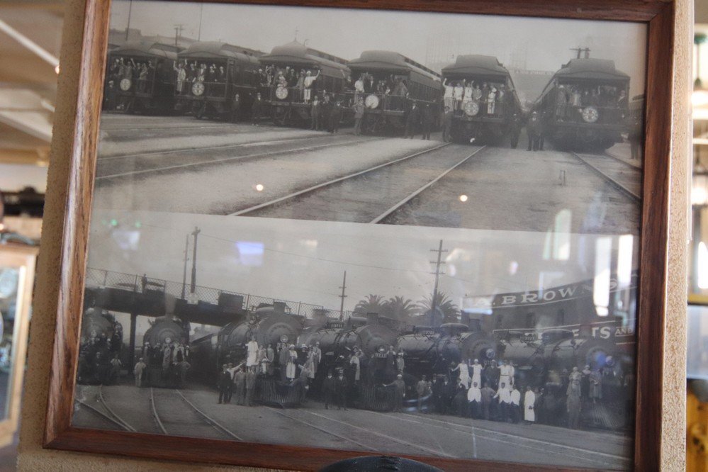 San Bernardino History & Railroad Museum - All You Need To Know BEFORE ...