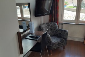 Rom og suite