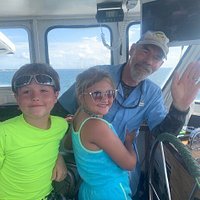 Capt. Anderson's Marina - Fishing & Cruising Tours (Panama City Beach ...