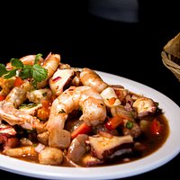Ceviche Maya