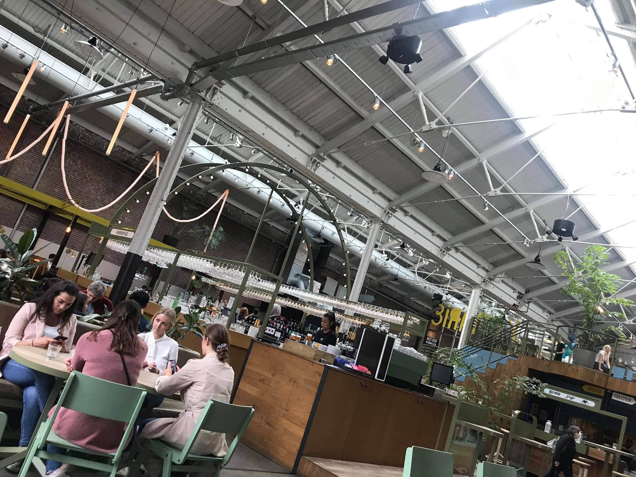 Foodhallen Amsterdam - All You Need To Know BEFORE You Go