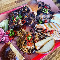 Cene Magazine came to review our food.
https://www.cenemagazine.co.uk/news/2020/7/14/street-kings-smoke-shack-opens