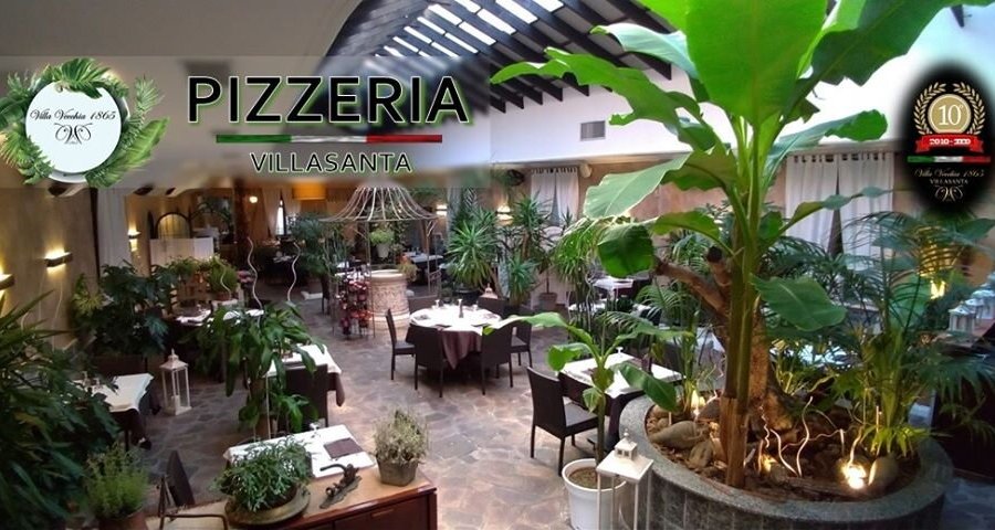 Nuova "Sala Corte"