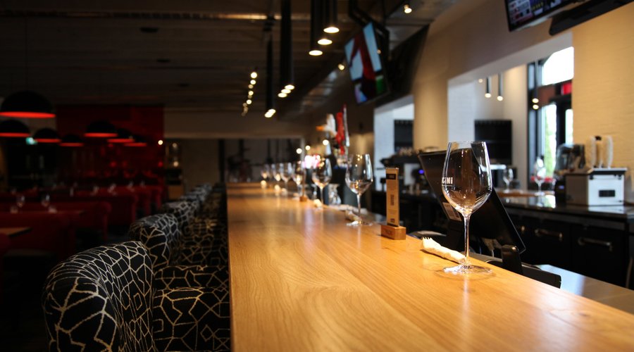 Restaurant Pacini Bar