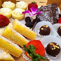 Dessert Box