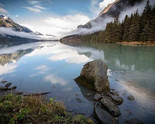 skagway alaska trolley tour