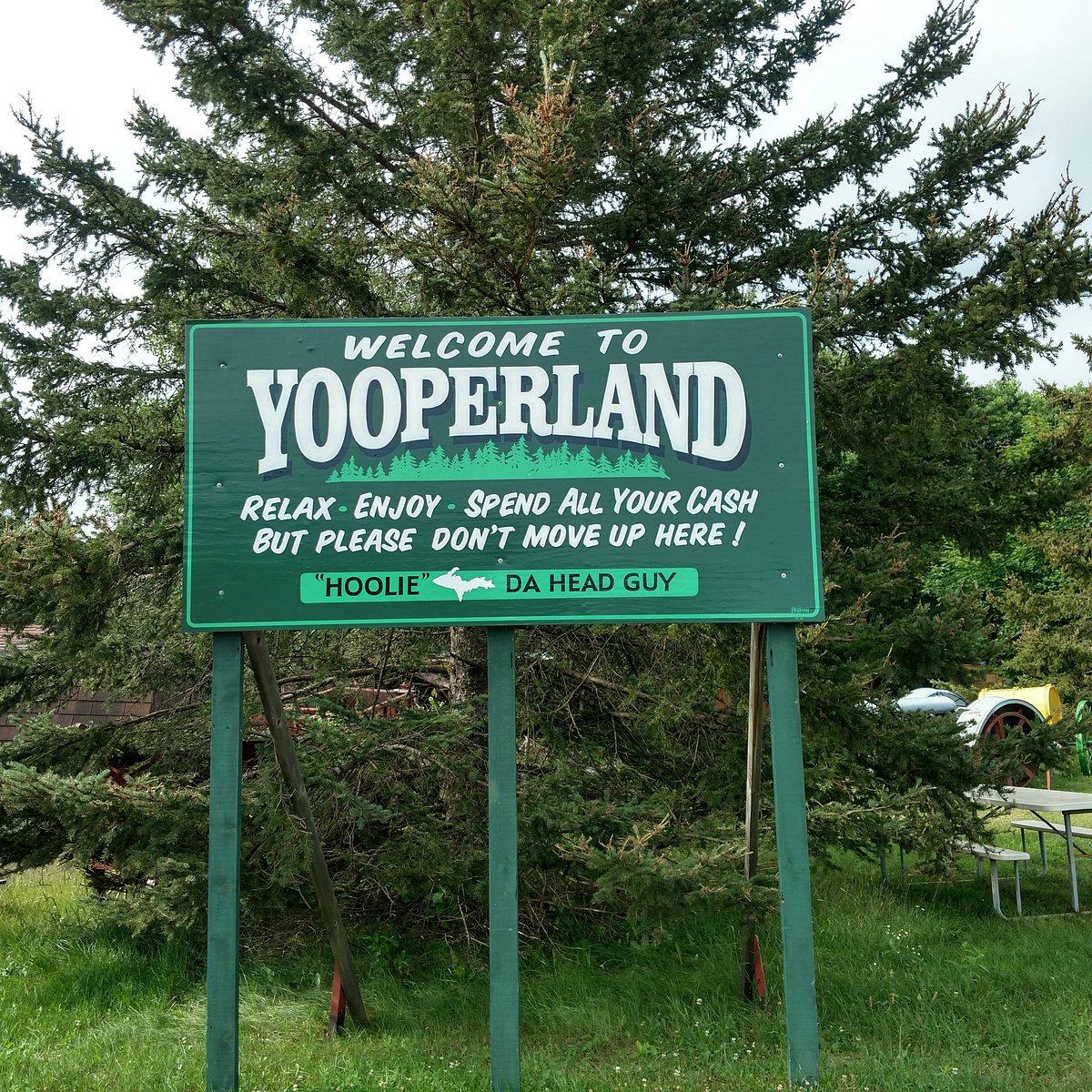 da yoopers tourist trap reviews