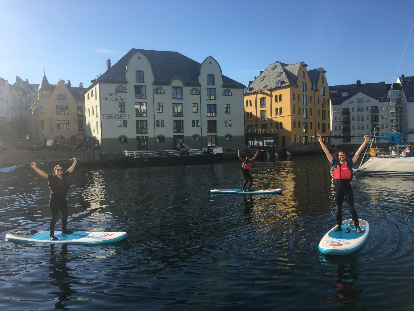 Uteguiden Ålesund (Alesund) - 2023 Lo Que Se Debe Saber Antes De Viajar ...