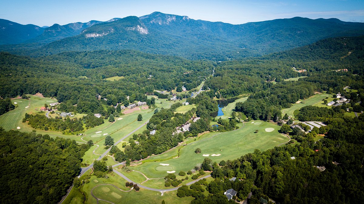 Apple Valley Golf Course, Lake Lure лучшие советы перед посещением