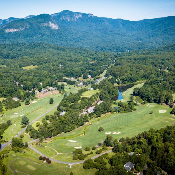 Bald Mountain Golf Course (Lake Lure) - All You Need to Know BEFORE You Go