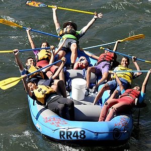 Action Rafting Co image