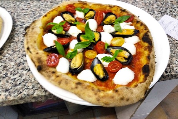 Pizza, 18 gusti originali suggeriti da grandi pizzaioli