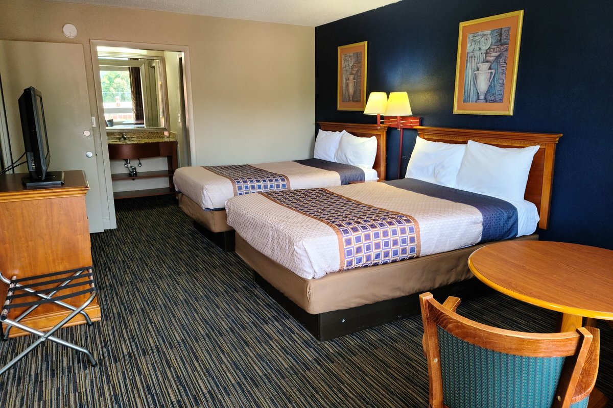 Travelodge By Wyndham Williamsburg Colonial Area 42 ̶5̶7̶ Updated