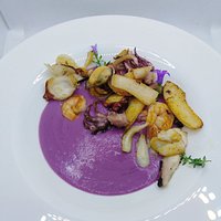 Mare in insalata