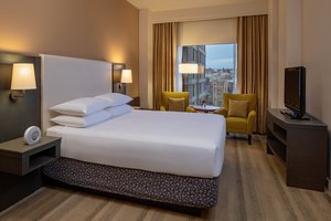 Kamar & Suite