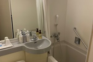 客室 & スイート