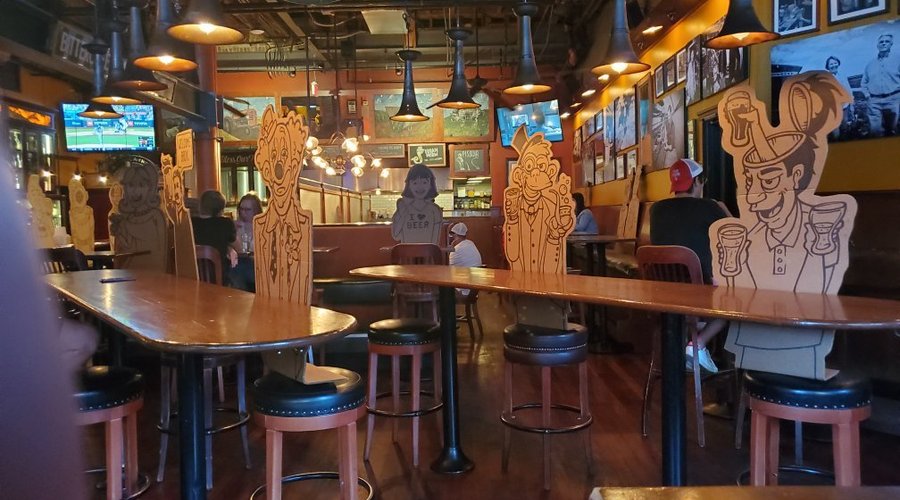 Bittercreek Alehouse