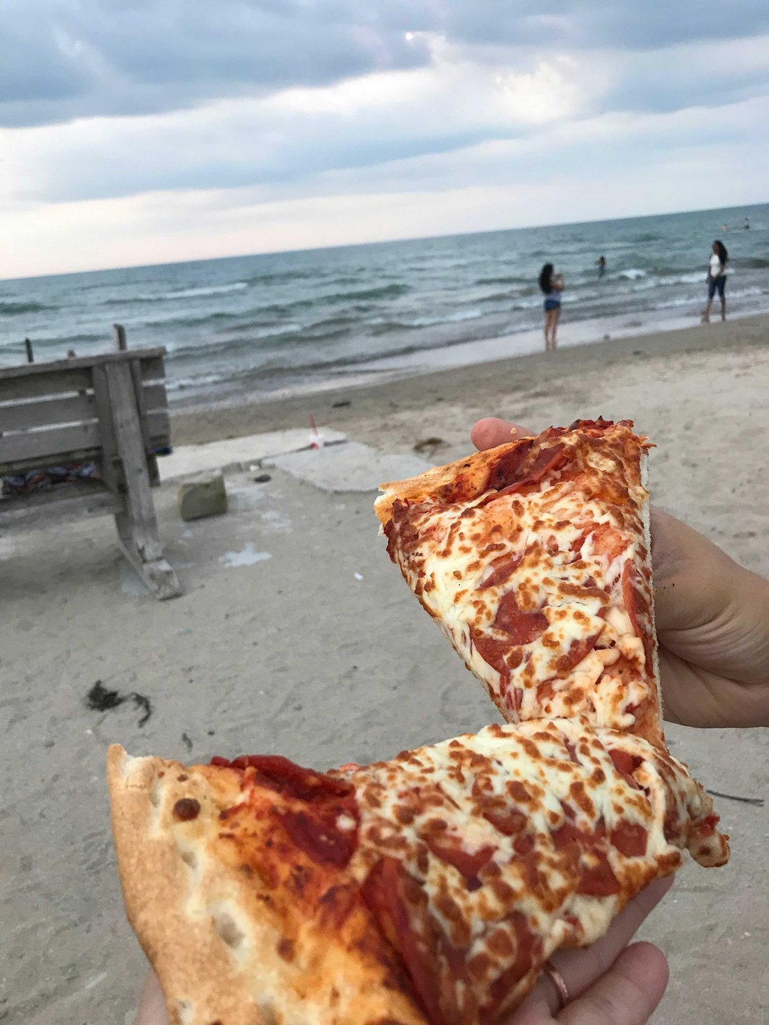 Rustic Pizza, Sauble Beach - фото ресторана - Tripadvisor