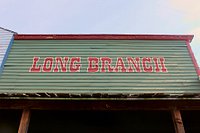 Swig a real Sarsaparilla at Miss Kitty's Long Branch Saloon! - Boot Hill  Museum, Dodge City Traveller Reviews - Tripadvisor