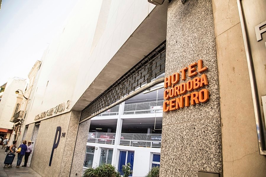 HOTEL CORDOBA CENTRO (AU$57): 2021 Prices & Reviews (Spain ...