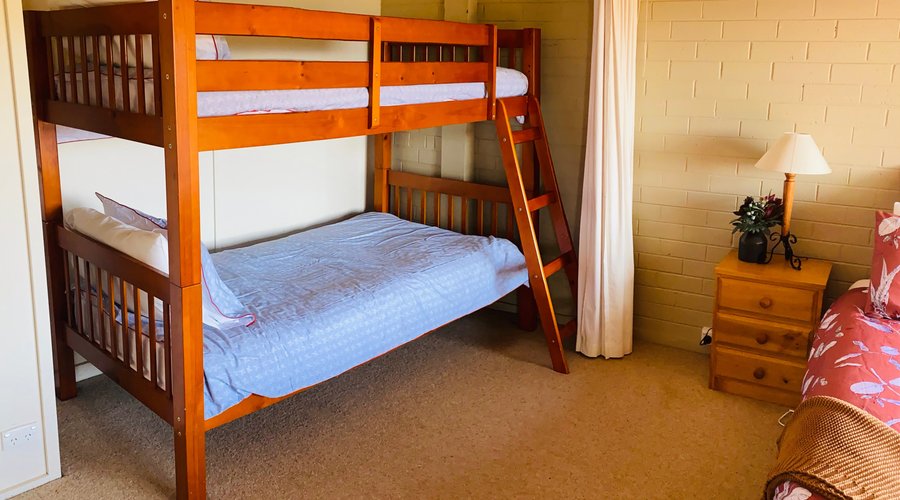 Unit 3 - Bunk Beds