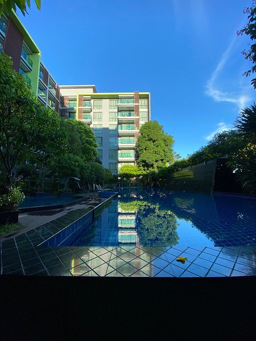 Nice Residence Hotel Huahin Updated 2023 Prices Nong Kae Thailand 9793