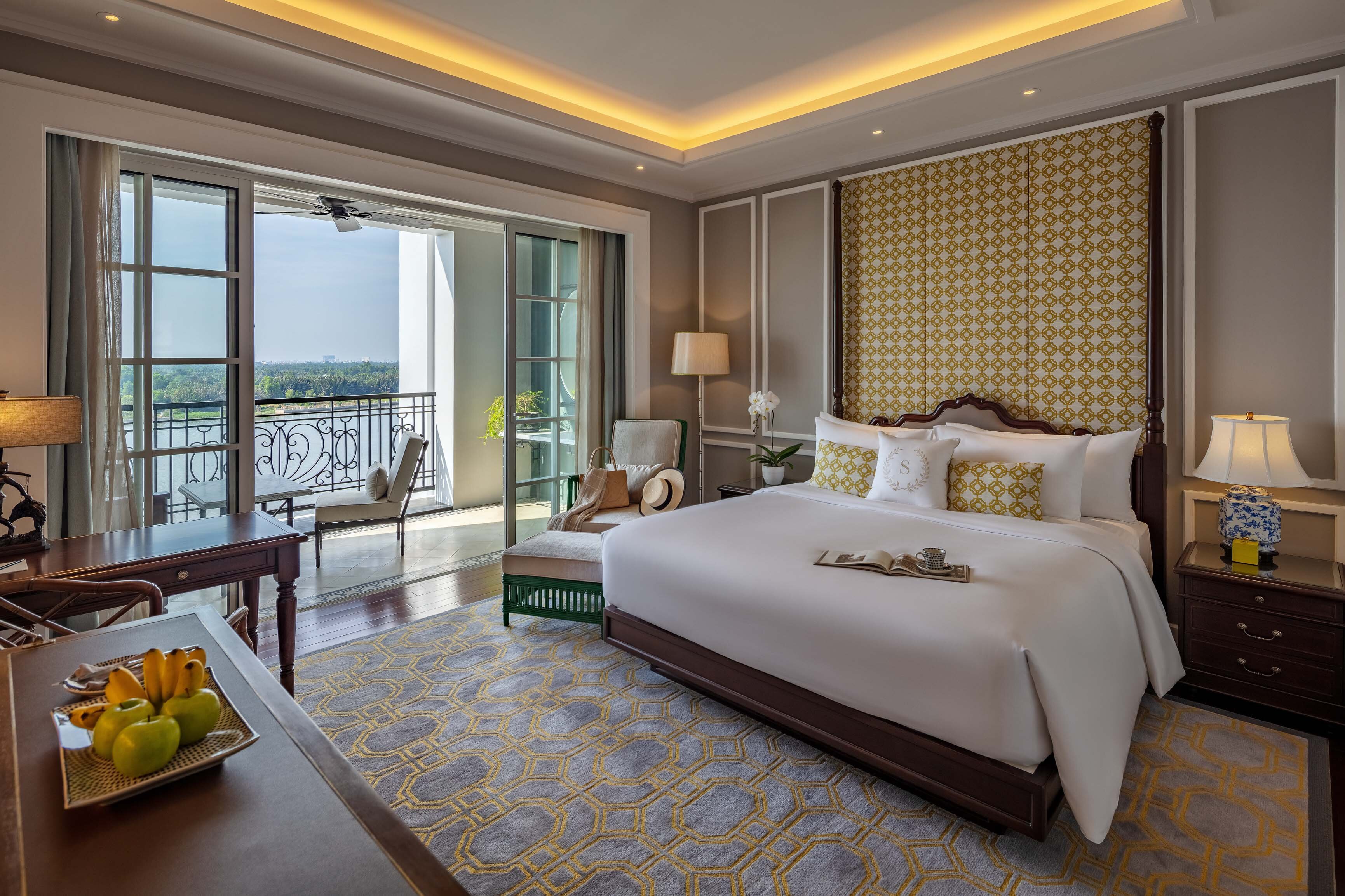 MIA SAIGON LUXURY BOUTIQUE HOTEL Updated 2024 Prices Reviews