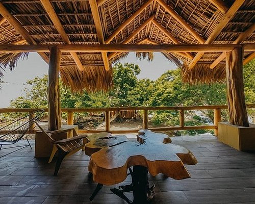 eco tour huatulco