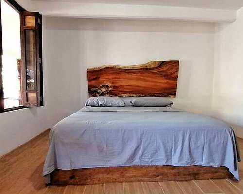 eco tour huatulco