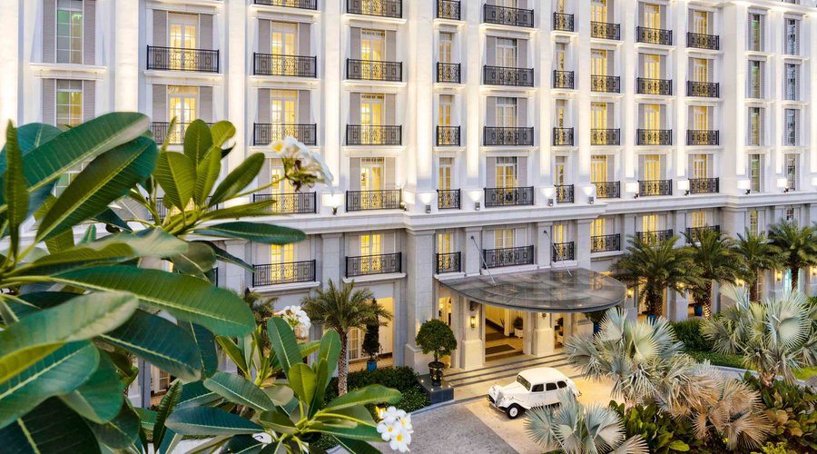 MIA SAIGON LUXURY BOUTIQUE HOTEL - Updated 2025 Prices & Reviews (Ho Chi Minh City, Vietnam) MIA SAIGON LUXURY BOUTIQUE HOTEL... 