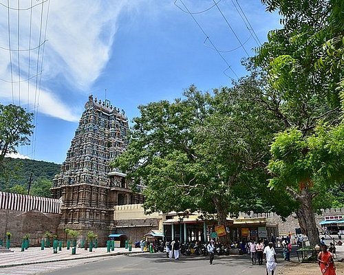 madurai tour with