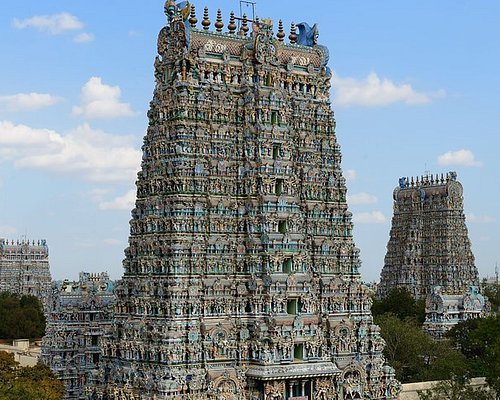 madurai tourism packages cost