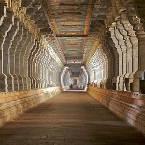 places to visit in rameshwaram in evening