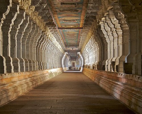 madurai tour with