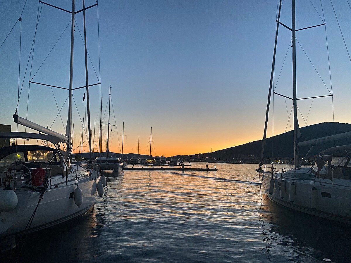 Sailing Escapes (Split) - All You Need to Know BEFORE You Go