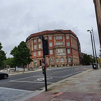 Beautiful architecture