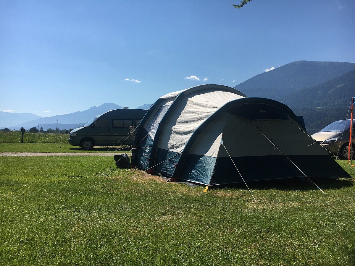 THE 10 BEST Tirol Campgrounds 2024 (with Prices) - Tripadvisor
