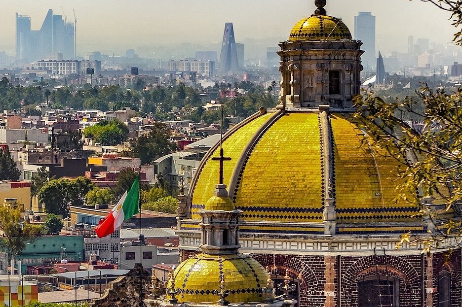 Voicemap Mexico City Meksiko Review Tripadvisor