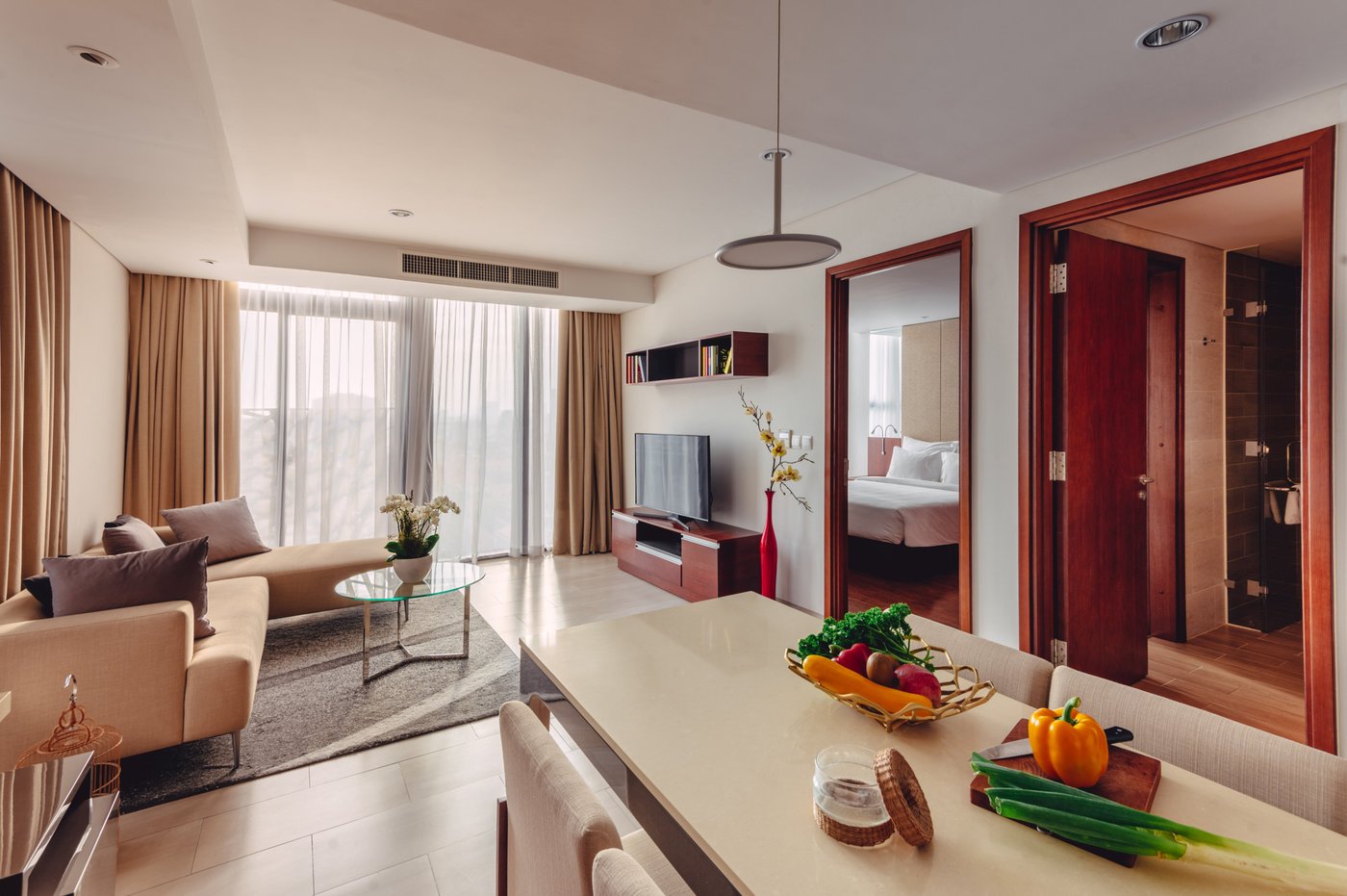 SILA URBAN LIVING (Ho Chi Minh City, Vietnam, Asia) - Hotel Reviews ...