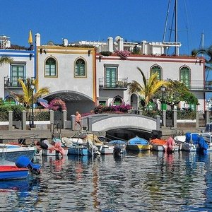 Las Palmas