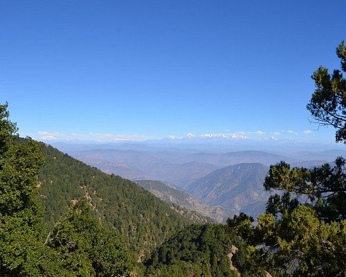 nainital tour packages with prices