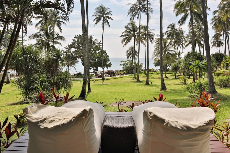 SHANTAA KOH KOOD Updated 2021 Prices  Resort Reviews  and Photos  Ko
